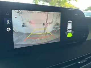 Hyundai PALISADE 2024 SEL 4dr SUV