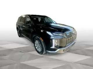 Hyundai PALISADE 2024 SEL 4dr SUV