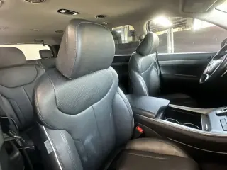 Hyundai PALISADE 2024 SEL 4dr SUV