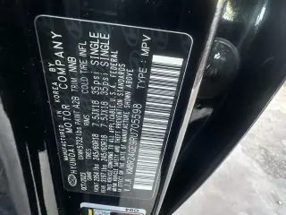Hyundai PALISADE 2024 SEL 4dr SUV