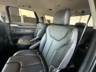 Hyundai PALISADE 2024 SEL 4dr SUV