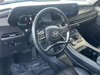 Hyundai PALISADE 2024 SEL 4dr SUV