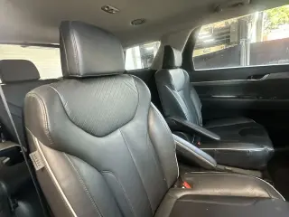 Hyundai PALISADE 2024 SEL 4dr SUV