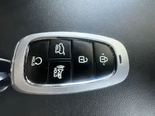 Hyundai PALISADE 2024 SEL 4dr SUV