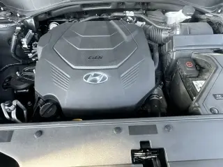 Hyundai PALISADE 2024 SEL 4dr SUV