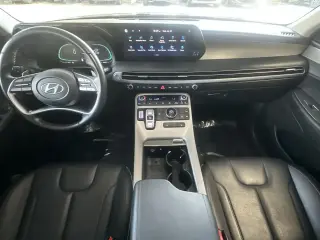 Hyundai PALISADE 2024 SEL 4dr SUV