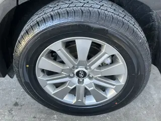 Hyundai PALISADE 2024 SEL 4dr SUV