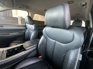 Hyundai PALISADE 2024 SEL 4dr SUV