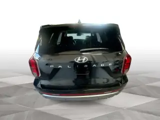 Hyundai PALISADE 2024 SEL 4dr SUV