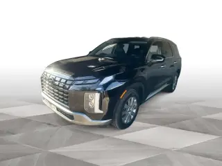 Hyundai PALISADE 2024 SEL 4dr SUV
