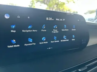 Hyundai PALISADE 2024 SEL 4dr SUV