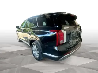 Hyundai PALISADE 2024 SEL 4dr SUV