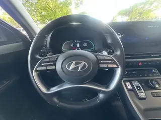 Hyundai PALISADE 2024 SEL 4dr SUV