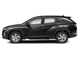 Hyundai TUCSON 2023 SEL 4dr SUV
