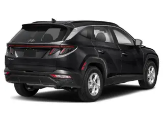 Hyundai TUCSON 2023 SEL 4dr SUV