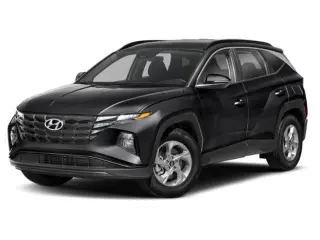 Hyundai TUCSON 2023 SEL 4dr SUV