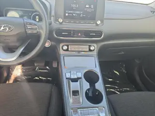 Hyundai KONA Electric 2023 SE 4dr Crossover