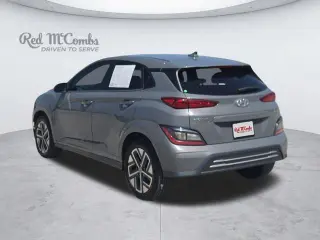 Hyundai KONA Electric 2023 SE 4dr Crossover