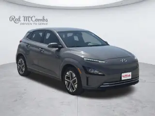 Hyundai KONA Electric 2023 SE 4dr Crossover