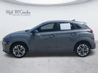 Hyundai KONA Electric 2023 SE 4dr Crossover