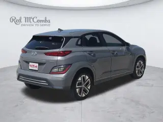 Hyundai KONA Electric 2023 SE 4dr Crossover