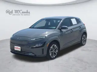 Hyundai KONA Electric 2023 SE 4dr Crossover