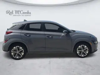 Hyundai KONA Electric 2023 SE 4dr Crossover