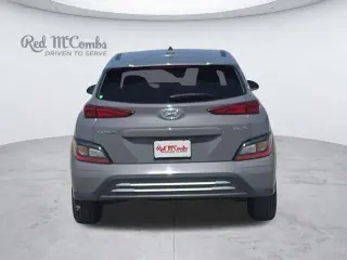 Hyundai KONA Electric 2023 SE 4dr Crossover