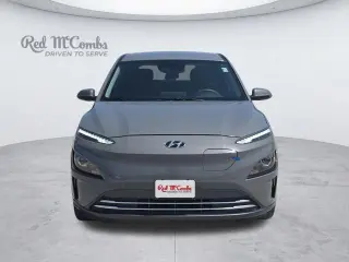 Hyundai KONA Electric 2023 SE 4dr Crossover