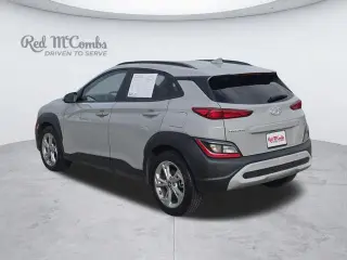 Hyundai KONA 2023 SEL 4dr Crossover