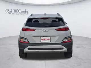 Hyundai KONA 2023 SEL 4dr Crossover