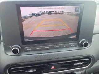 Hyundai KONA 2023 SEL 4dr Crossover