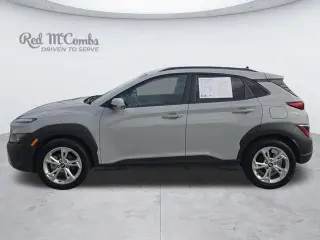 Hyundai KONA 2023 SEL 4dr Crossover