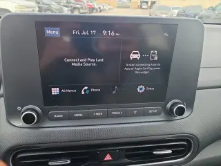 Hyundai KONA 2023 SEL 4dr Crossover