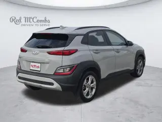 Hyundai KONA 2023 SEL 4dr Crossover