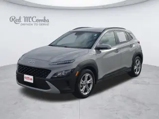 Hyundai KONA 2023 SEL 4dr Crossover