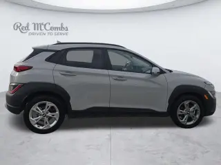 Hyundai KONA 2023 SEL 4dr Crossover