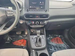 Hyundai KONA 2023 SEL 4dr Crossover