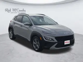 Hyundai KONA 2023 SEL 4dr Crossover