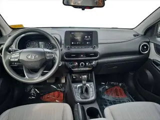 Hyundai KONA 2023 SEL 4dr Crossover