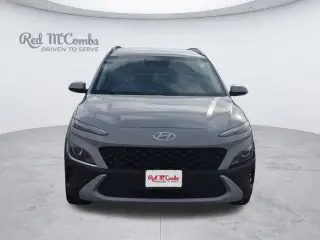 Hyundai KONA 2023 SEL 4dr Crossover