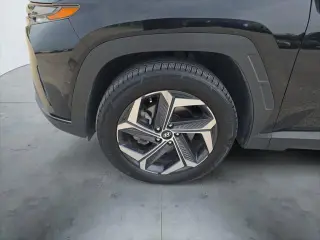 Hyundai TUCSON Hybrid 2024 AWD Limited 4dr SUV