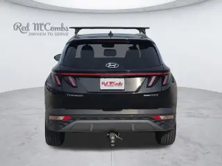 Hyundai TUCSON Hybrid 2024 AWD Limited 4dr SUV