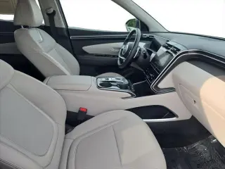 Hyundai TUCSON Hybrid 2024 AWD Limited 4dr SUV