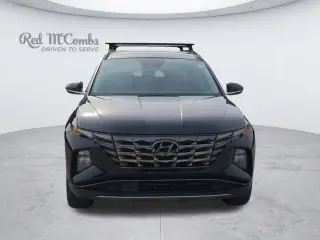 Hyundai TUCSON Hybrid 2024 AWD Limited 4dr SUV
