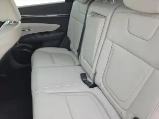 Hyundai TUCSON Hybrid 2024 AWD Limited 4dr SUV