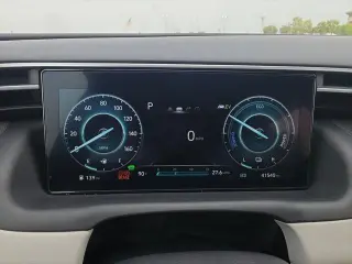 Hyundai TUCSON Hybrid 2024 AWD Limited 4dr SUV