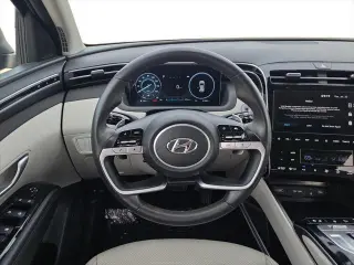 Hyundai TUCSON Hybrid 2024 AWD Limited 4dr SUV