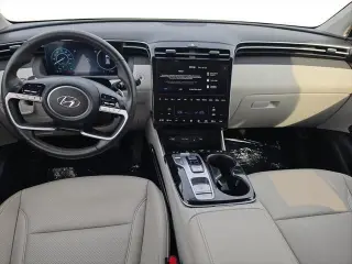 Hyundai TUCSON Hybrid 2024 AWD Limited 4dr SUV