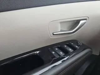 Hyundai TUCSON Hybrid 2024 AWD Limited 4dr SUV
